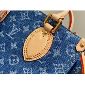 Lv OnTheGo PM M14633 25x19x11.5cm Bags