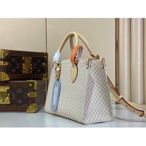 Lv OnTheGo PM M15138 25X19X11.5CM Bags