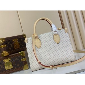 Lv OnTheGo PM M15138 25X19X11.5CM Bags