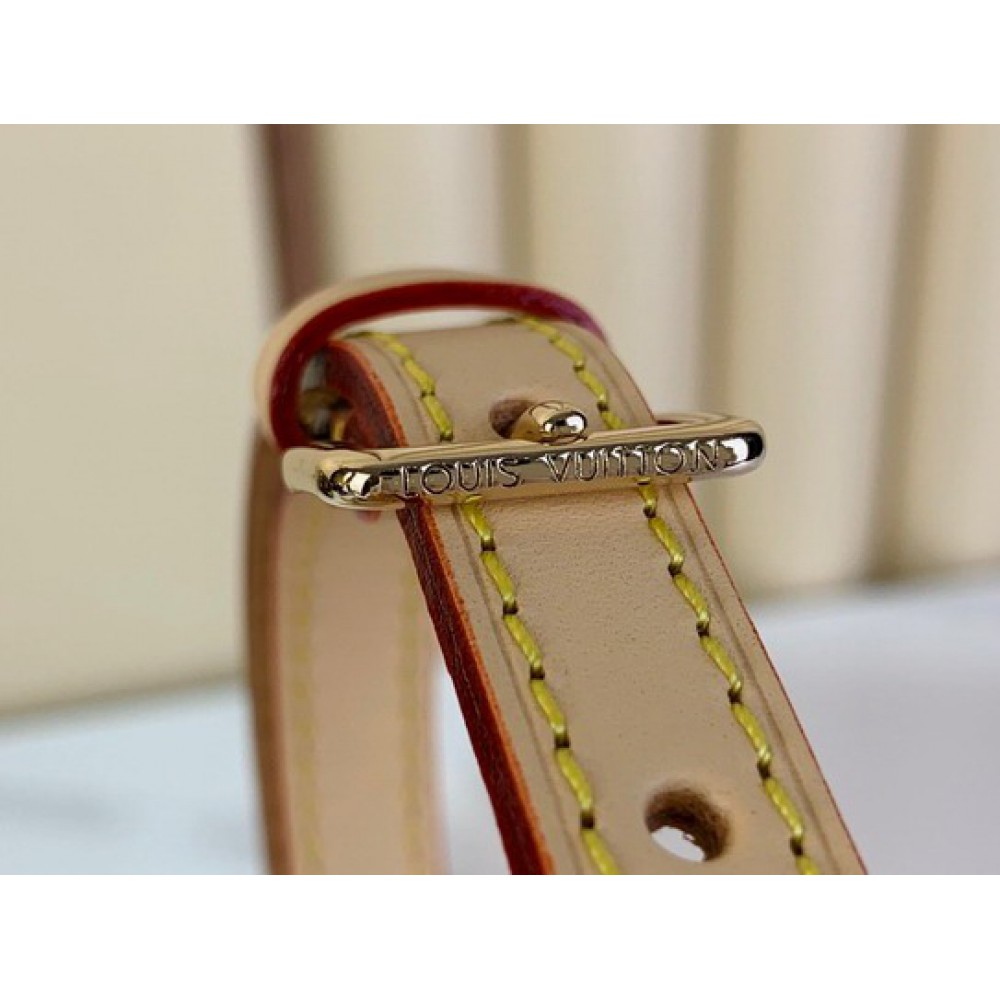 Lv OnTheGo PM M15138 25X19X11.5CM Bags