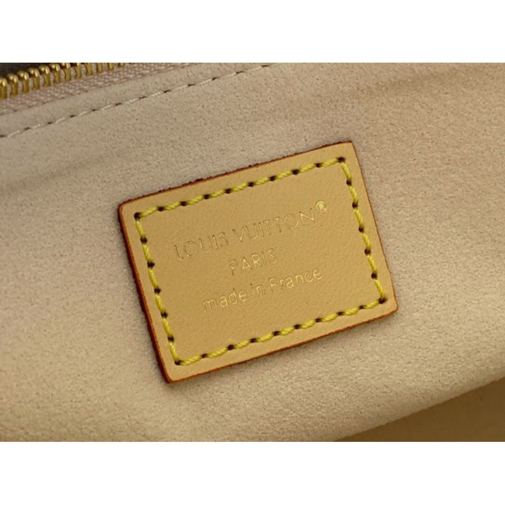 Lv OnTheGo PM M15138 25X19X11.5CM Bags