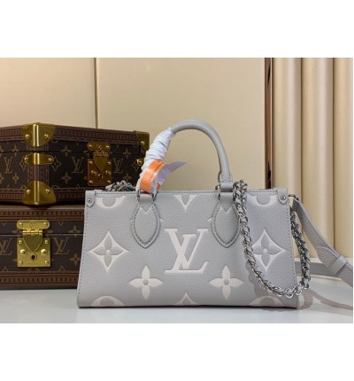 Lv OnTheGo East West Chain M23640 25x13x10cm