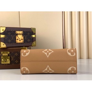 Lv OnTheGo PM M45659 25X19X11.5CM Bags