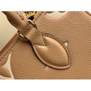 Lv OnTheGo PM M45659 25X19X11.5CM Bags