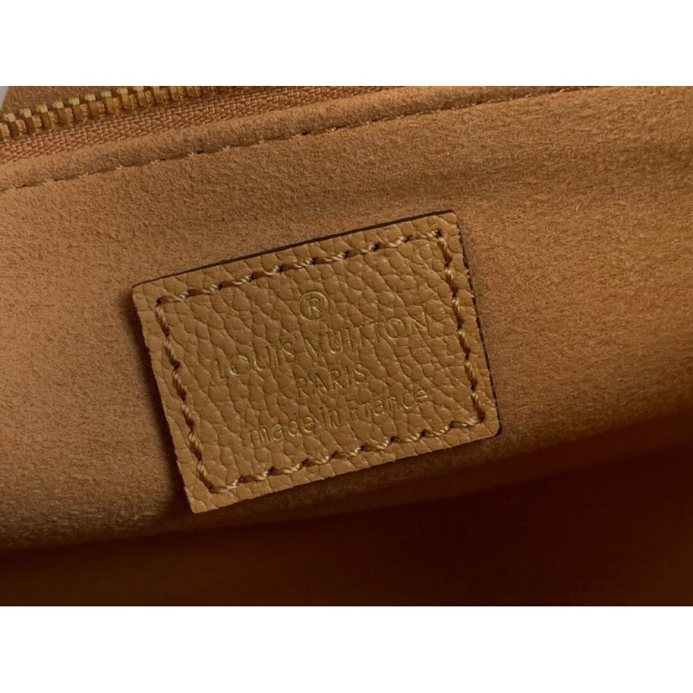 Lv OnTheGo PM M45659 25X19X11.5CM Bags