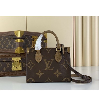 Lv OnTheGo BB M46839 18x15x8.5cm