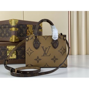 Lv OnTheGo BB M46839 18x15x8.5cm Bags