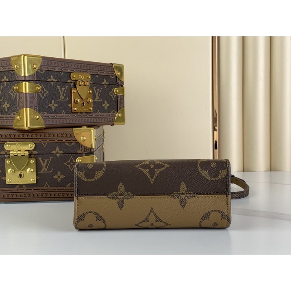 Lv OnTheGo BB M46839 18x15x8.5cm Bags