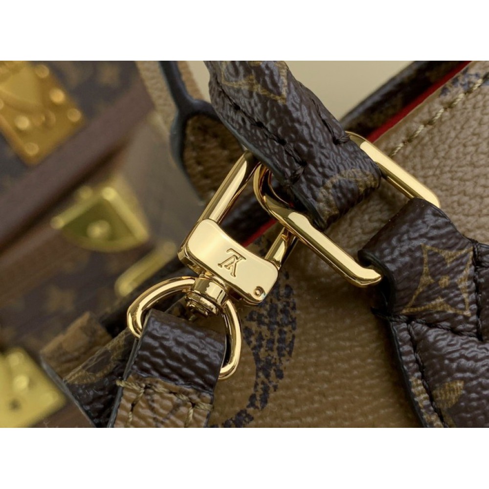 Lv OnTheGo BB M46839 18x15x8.5cm Bags