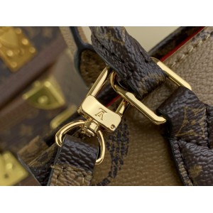 Lv OnTheGo BB M46839 18x15x8.5cm Bags