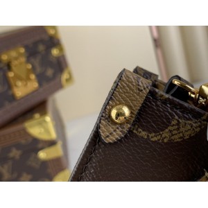 Lv OnTheGo BB M46839 18x15x8.5cm Bags