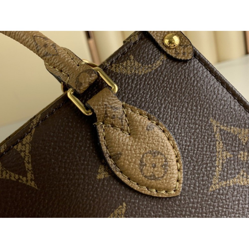 Lv OnTheGo BB M46839 18x15x8.5cm Bags