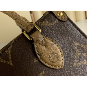 Lv OnTheGo BB M46839 18x15x8.5cm Bags
