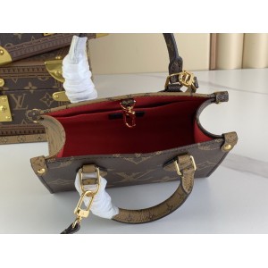 Lv OnTheGo BB M46839 18x15x8.5cm Bags