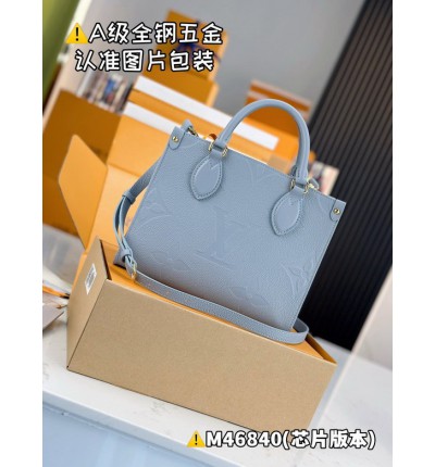 Lv OnTheGo PM M46840 25X19X11.5CM