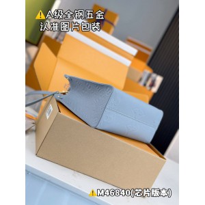 Lv OnTheGo PM M46840 25X19X11.5CM Bags