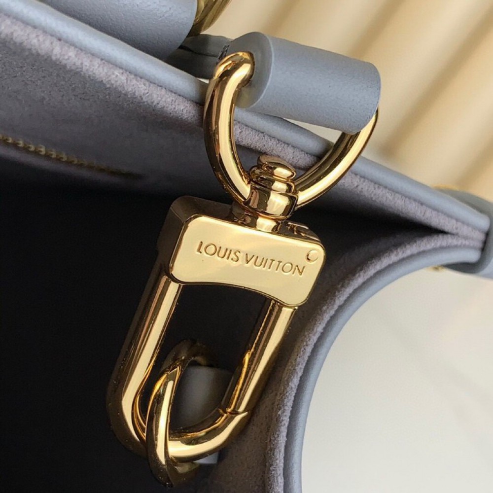 Lv OnTheGo PM M12465 25X19X11.5CM Bags