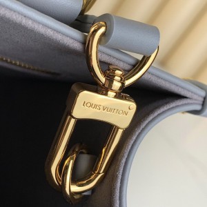 Lv OnTheGo PM M12465 25X19X11.5CM Bags