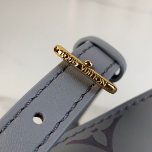 Lv OnTheGo PM M12465 25X19X11.5CM Bags