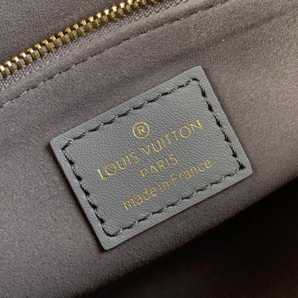 Lv OnTheGo PM M12465 25X19X11.5CM Bags