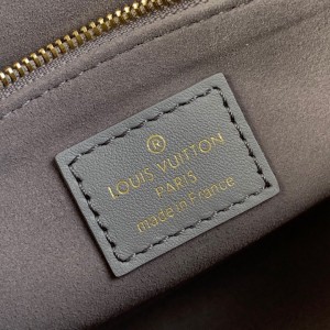 Lv OnTheGo PM M12465 25X19X11.5CM Bags