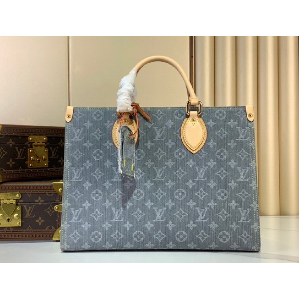 Lv OnTheGo MM 35x27x14 cm M13189 Bags