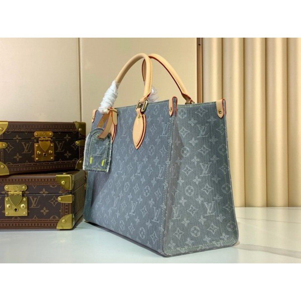 Lv OnTheGo MM 35x27x14 cm M13189 Bags