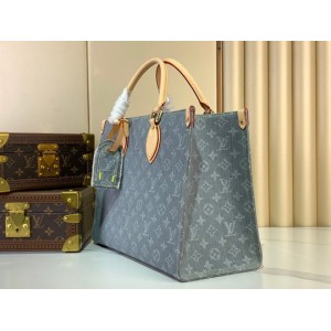 Lv OnTheGo MM 35x27x14 cm M13189 Bags