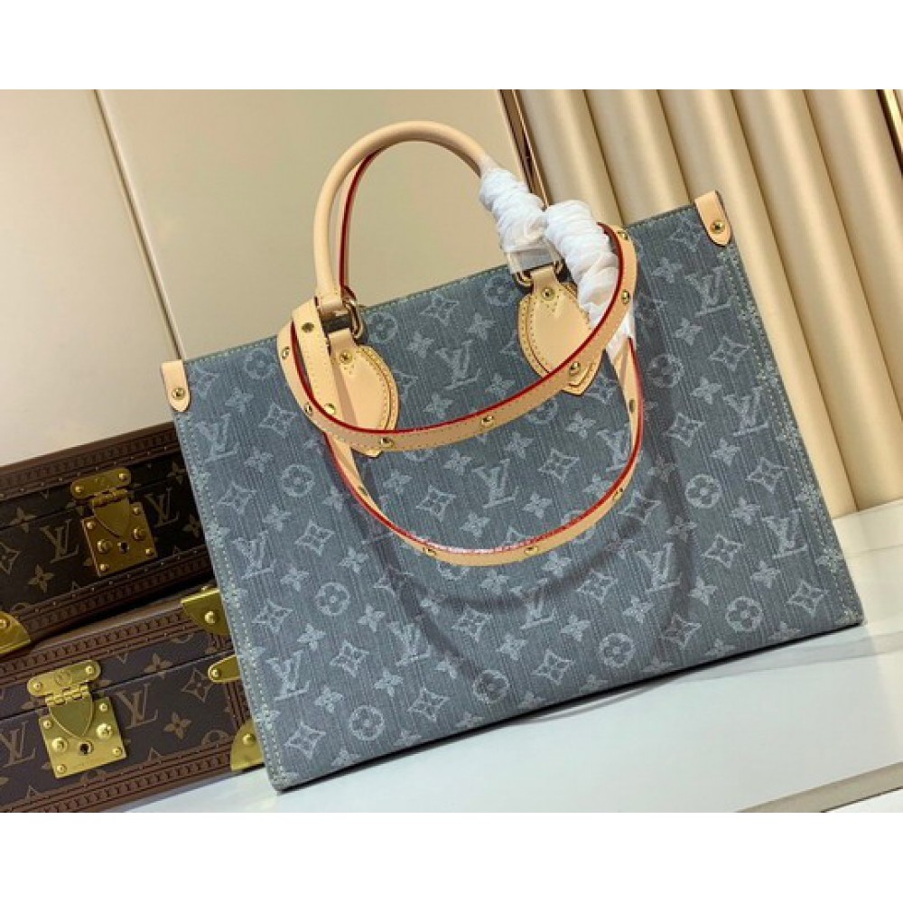 Lv OnTheGo MM 35x27x14 cm M13189 Bags