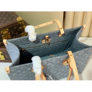 Lv OnTheGo MM 35x27x14 cm M13189 Bags