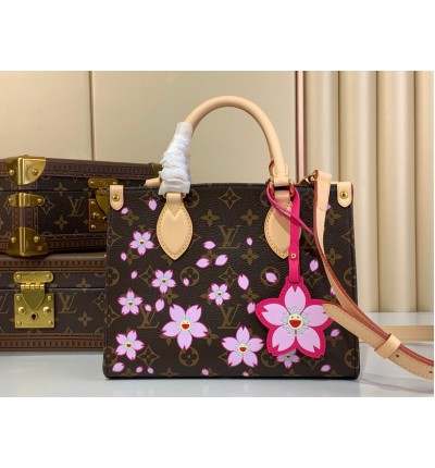 Lv OnTheGo MM 35x27x14 cm M13269