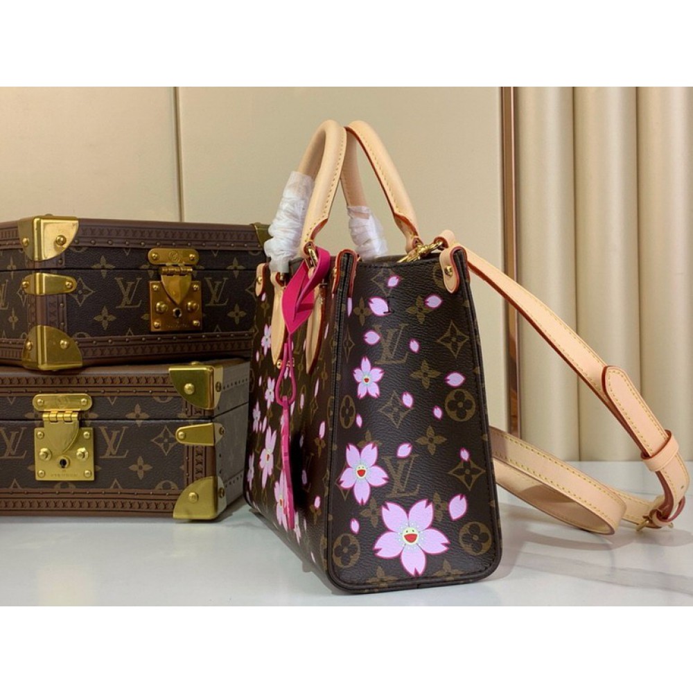 Lv OnTheGo MM 35x27x14 cm M13269 Bags