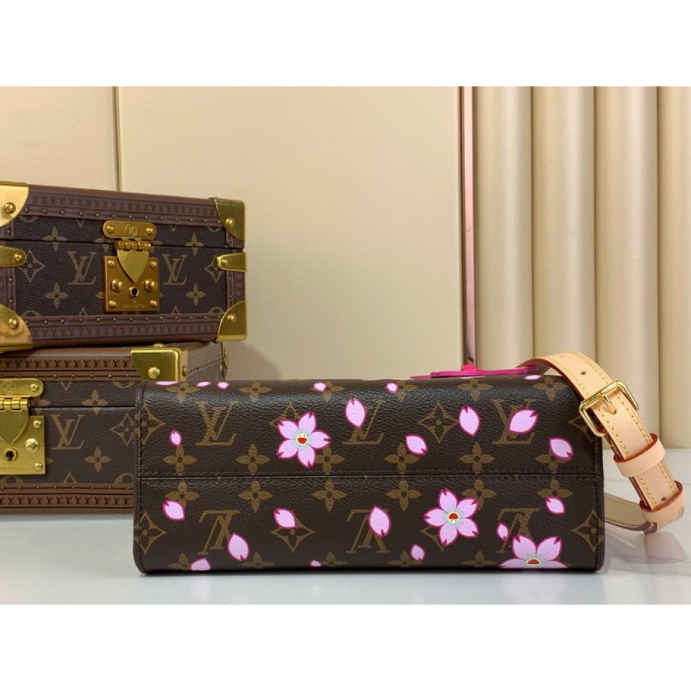 Lv OnTheGo MM 35x27x14 cm M13269 Bags