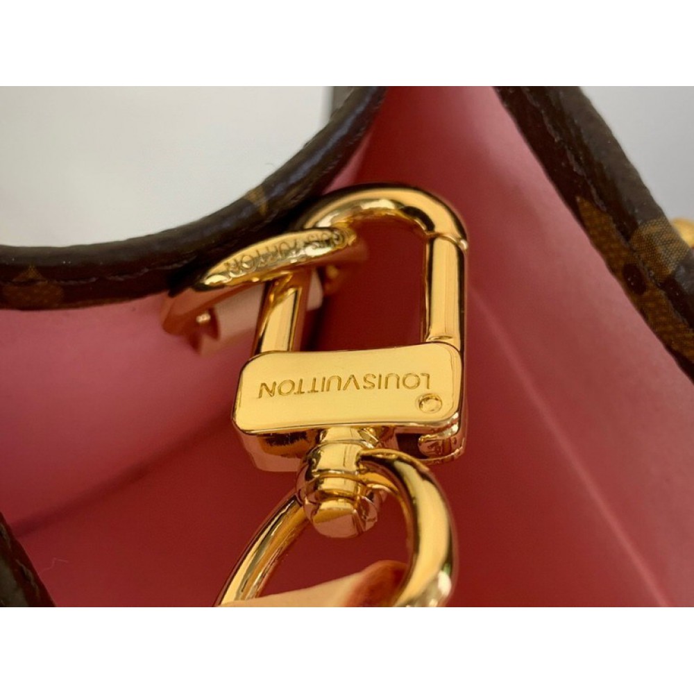 Lv OnTheGo MM 35x27x14 cm M13269 Bags