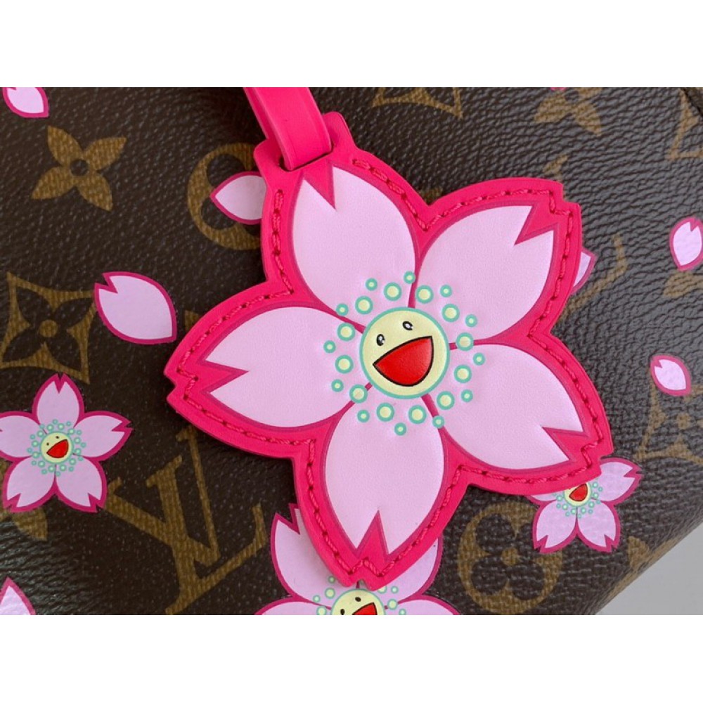 Lv OnTheGo MM 35x27x14 cm M13269 Bags