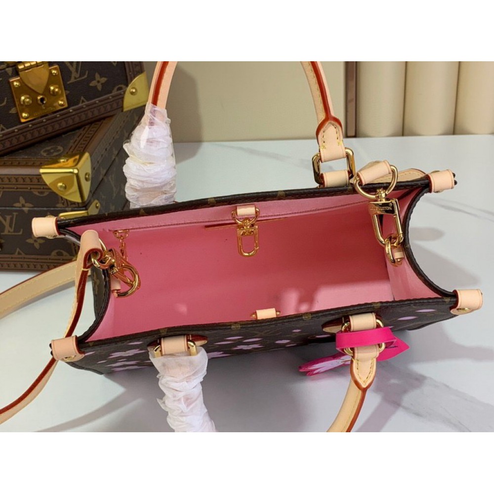 Lv OnTheGo MM 35x27x14 cm M13269 Bags