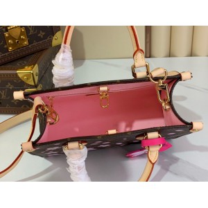 Lv OnTheGo MM 35x27x14 cm M13269 Bags