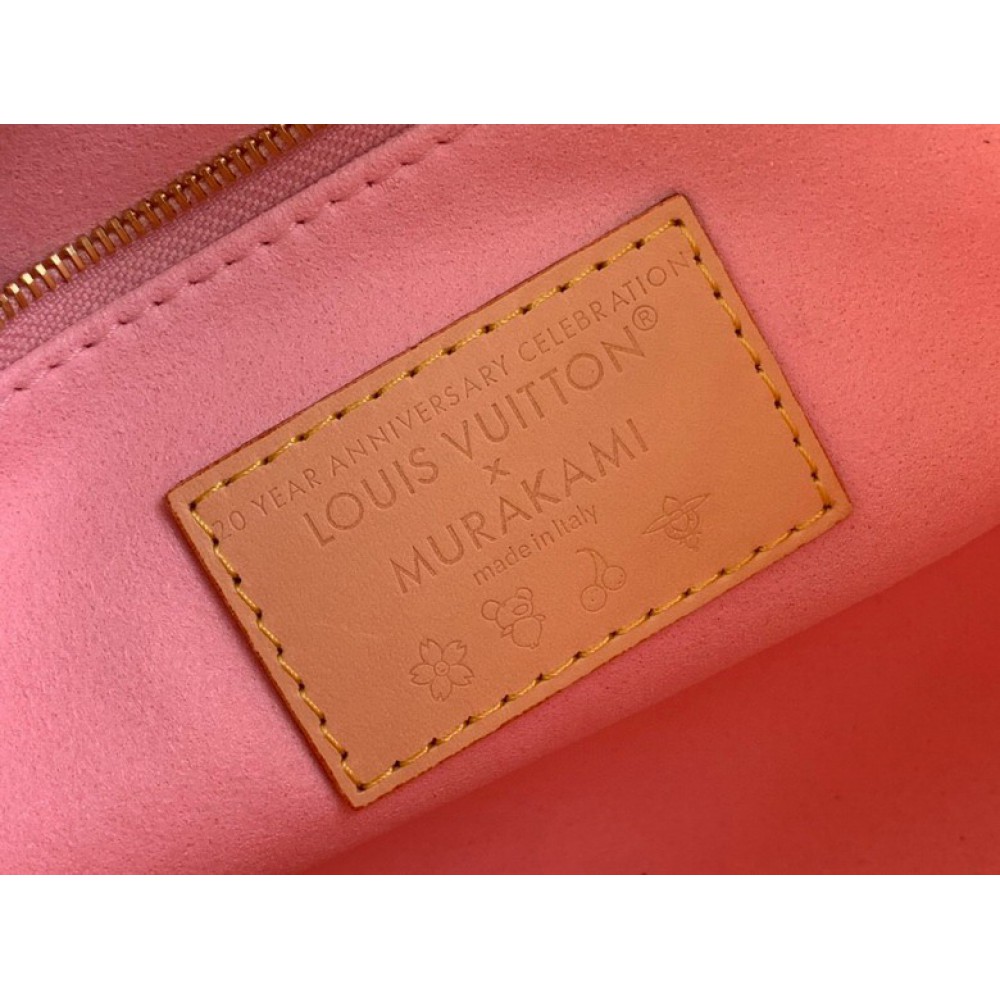 Lv OnTheGo MM 35x27x14 cm M13269 Bags