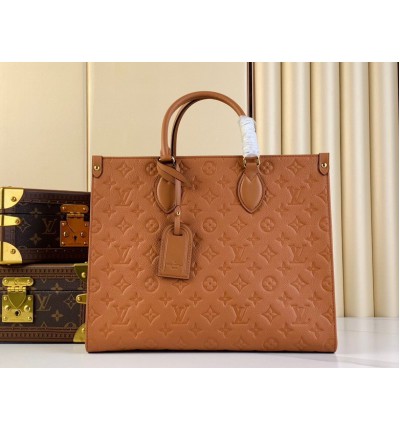 Lv OnTheGo MM 35x27x14 cm M46128