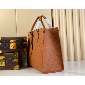 Lv OnTheGo MM 35x27x14 cm M46128 Bags