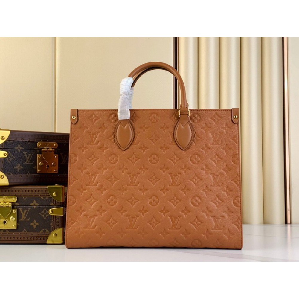 Lv OnTheGo MM 35x27x14 cm M46128 Bags