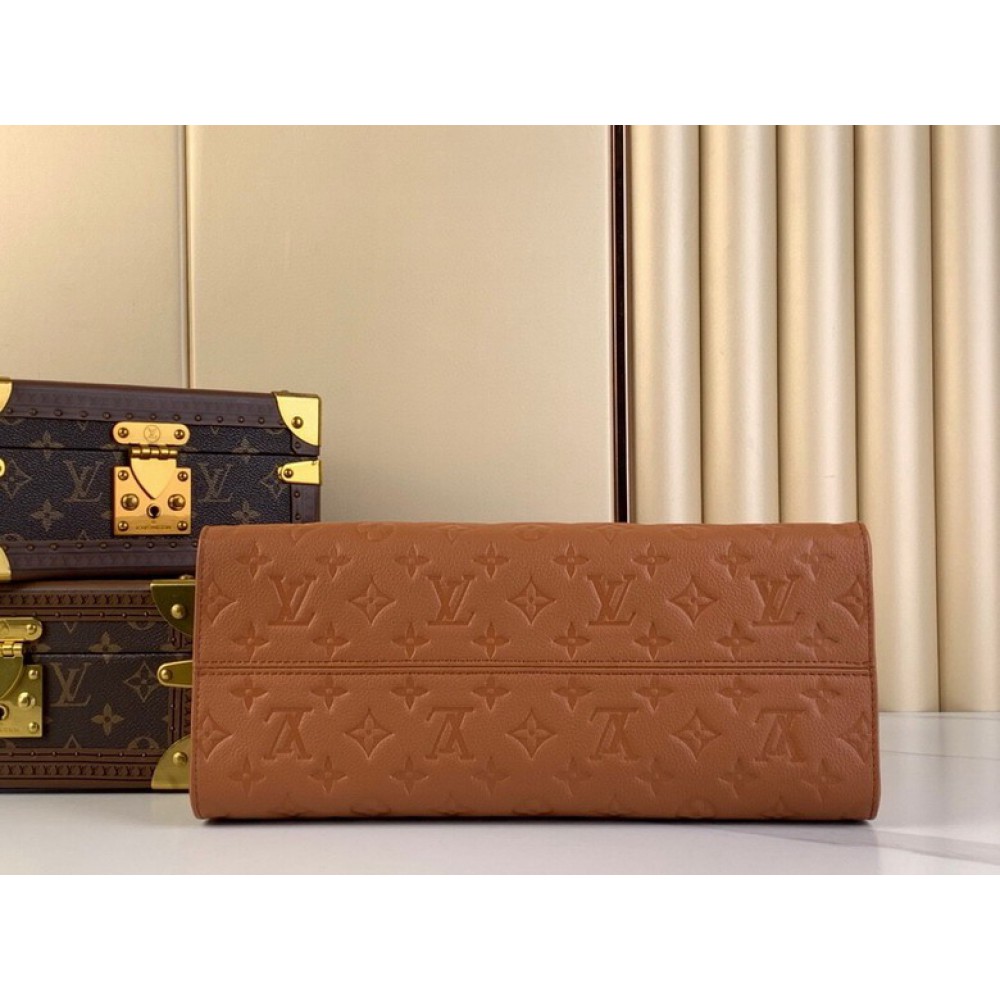 Lv OnTheGo MM 35x27x14 cm M46128 Bags