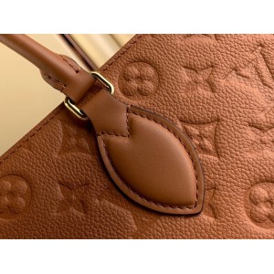 Lv OnTheGo MM 35x27x14 cm M46128 Bags