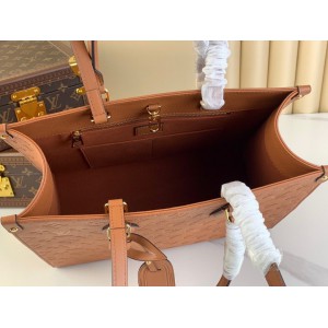 Lv OnTheGo MM 35x27x14 cm M46128 Bags