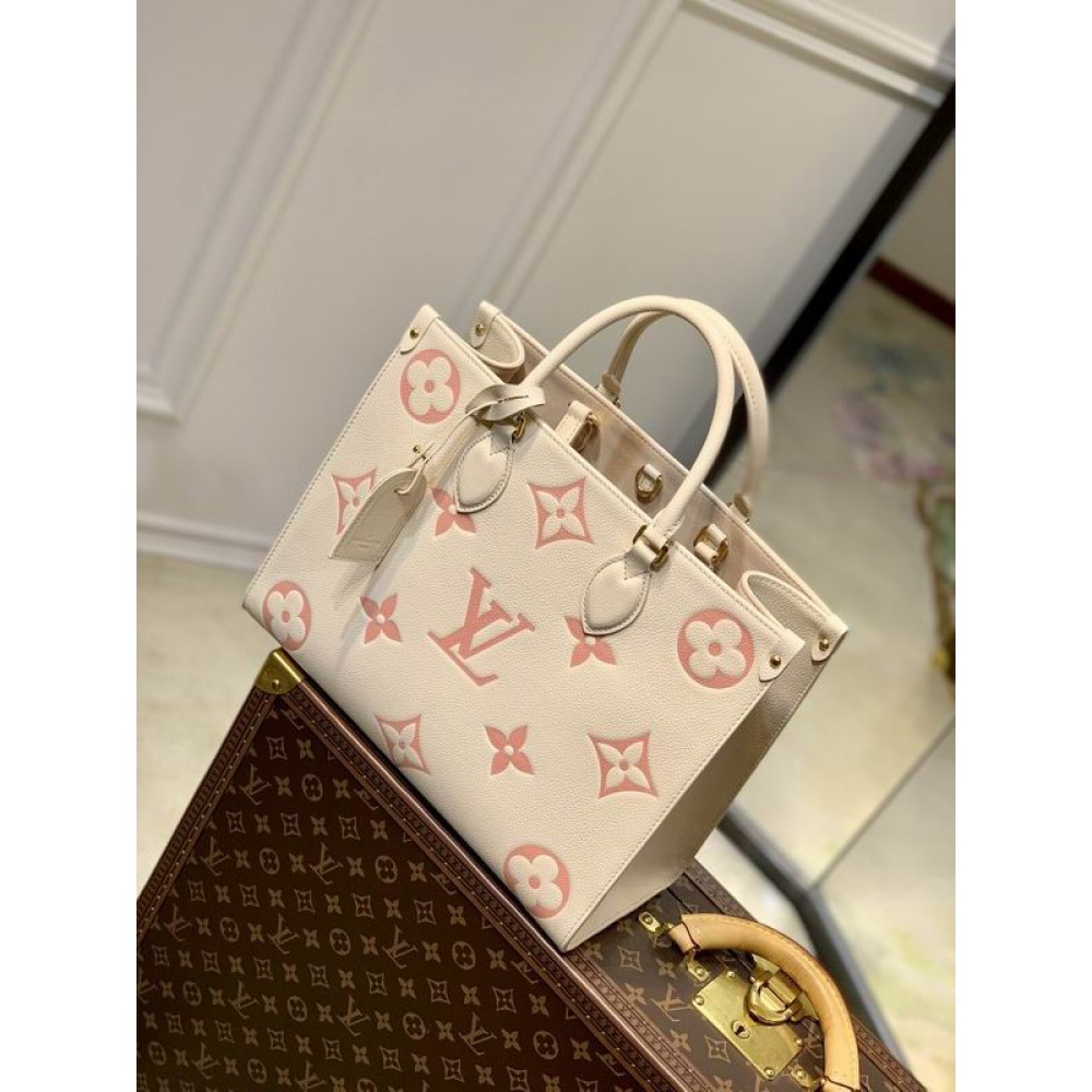 Lv OnTheGo MM 35x27x14 cm M21575 Bags