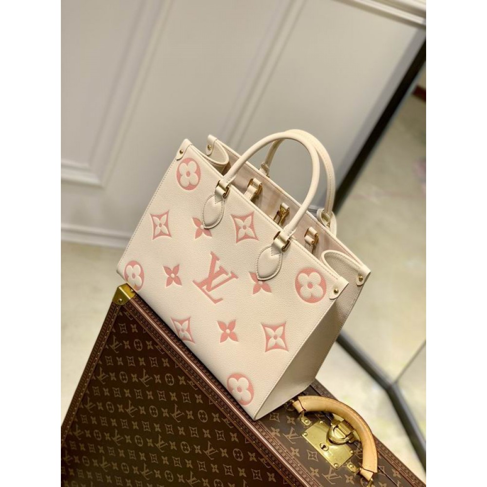 Lv OnTheGo MM 35x27x14 cm M21575 Bags