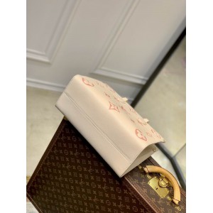 Lv OnTheGo MM 35x27x14 cm M21575 Bags