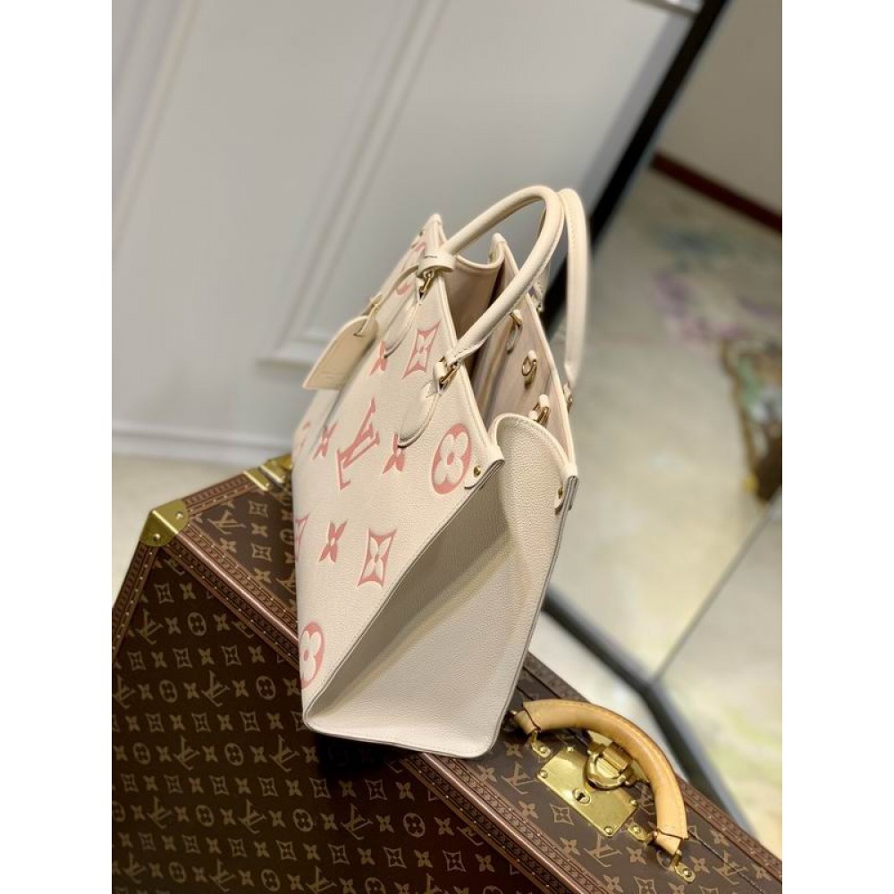Lv OnTheGo MM 35x27x14 cm M21575 Bags