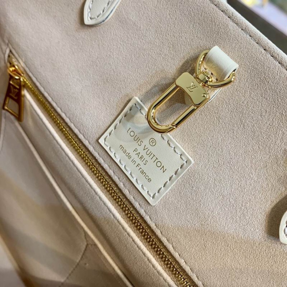 Lv OnTheGo MM 35x27x14 cm M21575 Bags