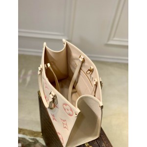 Lv OnTheGo MM 35x27x14 cm M21575 Bags